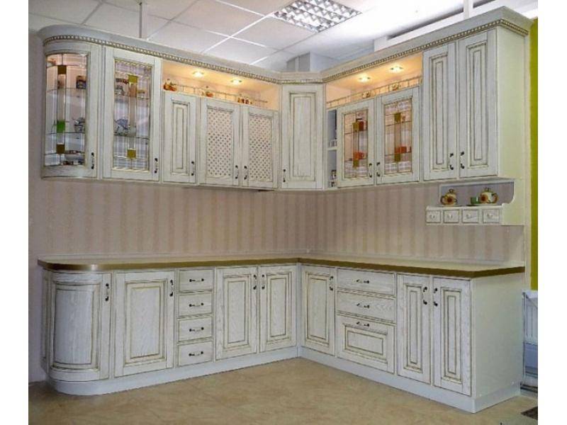 кухонный гарнитур угловой соната в Костроме