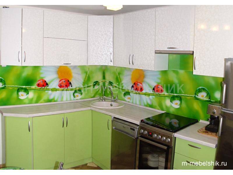 кухня пластик в Костроме