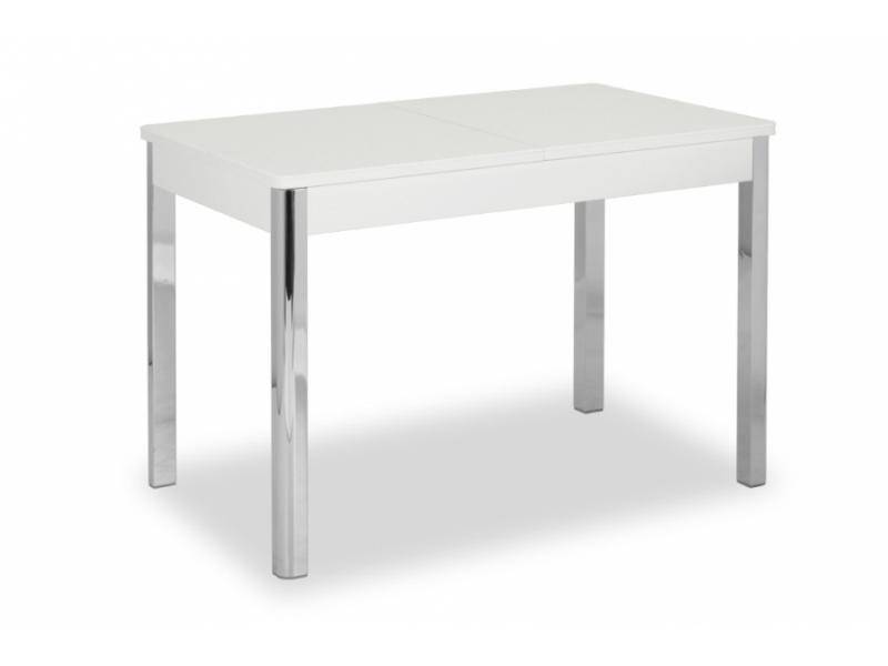 стол robin 110 wst-white cr в Костроме