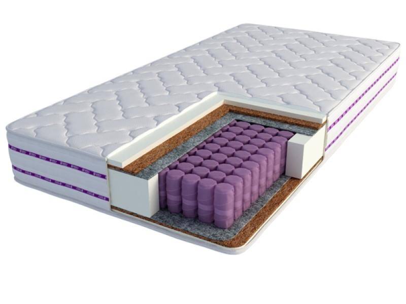матрас sonberry aero naturel в Костроме
