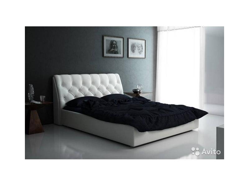 кровать letto gm 43 в Костроме