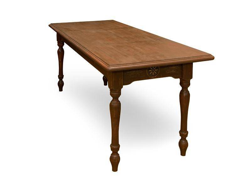 стол из массива (ст.b820.l1400.classic) в Костроме