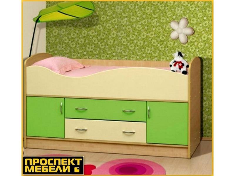детская 4 в Костроме