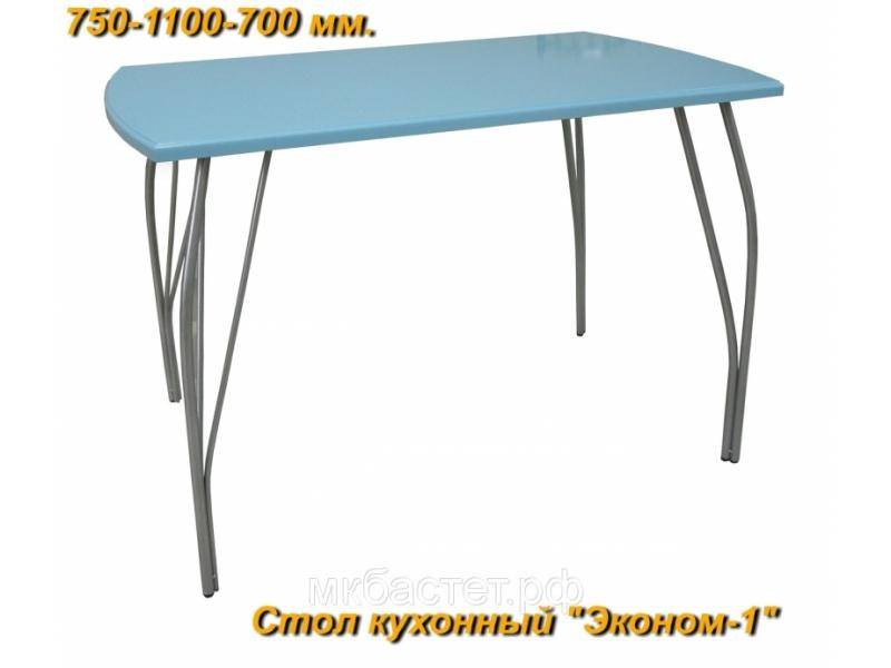 стол обеденный эконом 1 в Костроме