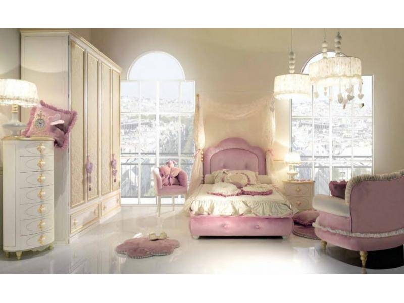 мебель для детской bambino gm в Костроме