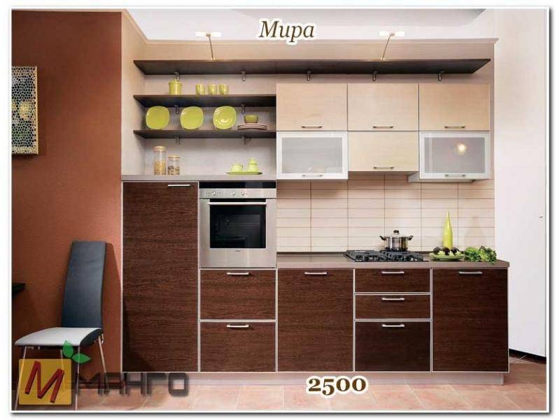 прямая кухня мира в Костроме