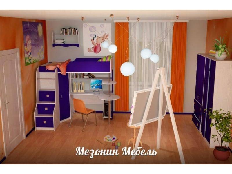 детская индиго в Костроме
