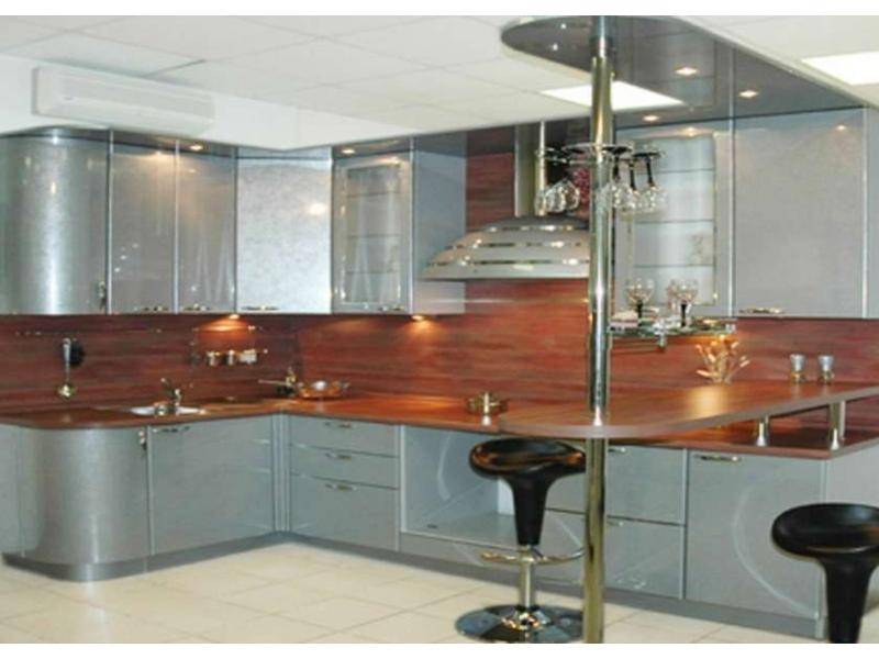 кухня постформинг 3 в Костроме