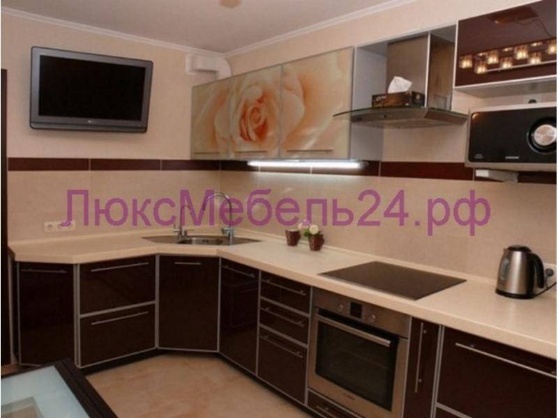 кухонный гарнитур 13 в Костроме