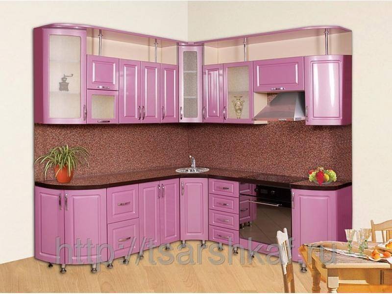 кухня екатерина в Костроме