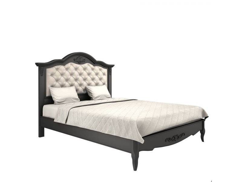 кровать 160*200 в 216bl в Костроме
