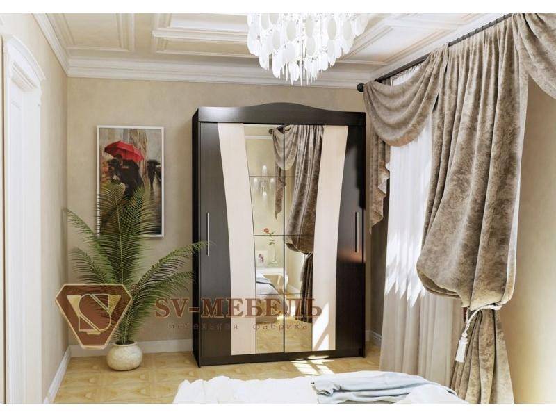 элегантный шкаф-купе 10 в Костроме
