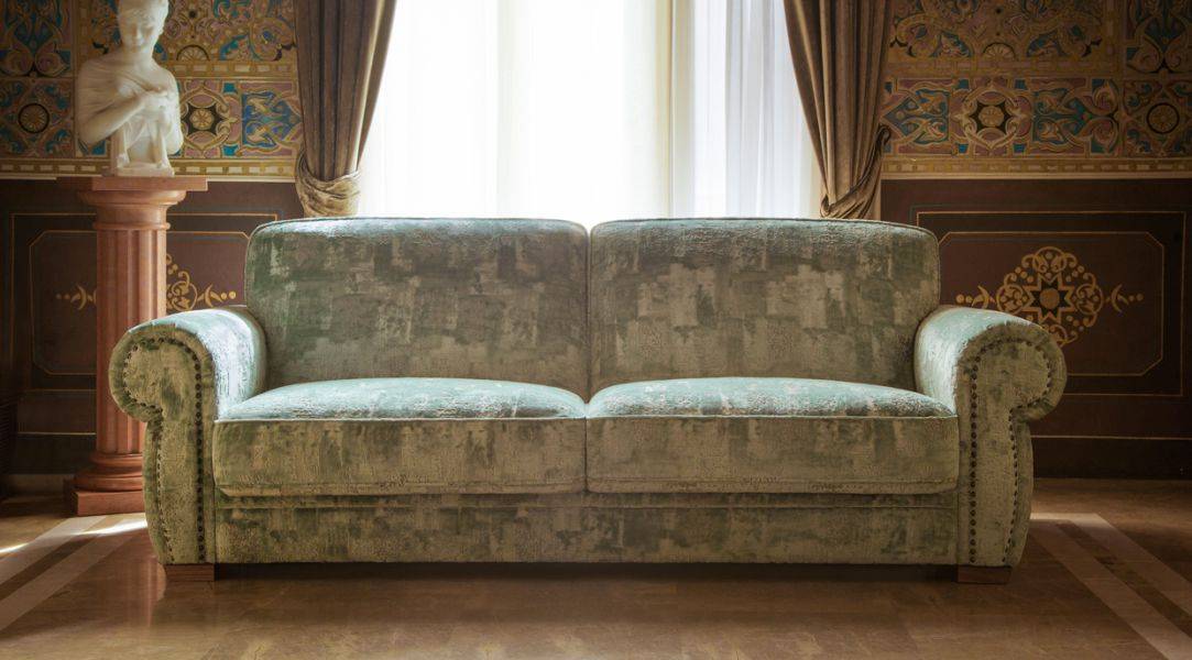 диван aragona коллекция “residence” в Костроме