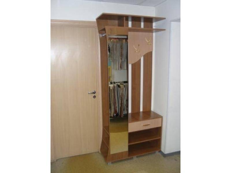 прихожая 1258-00 в Костроме