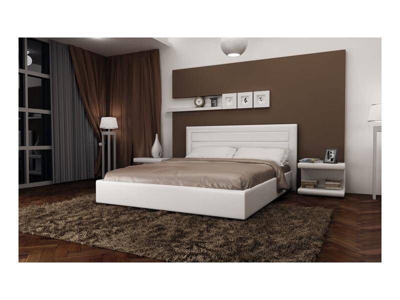 двуспальная кровать caprice 1 в Костроме