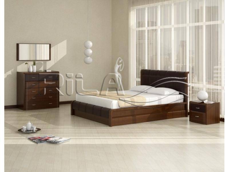 кровать arikama 2 в Костроме