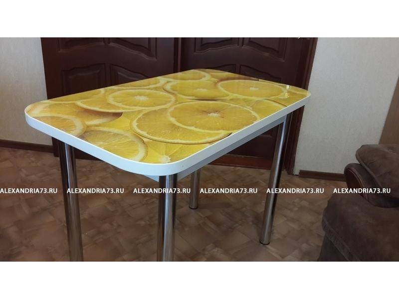стол обеденный лимон в Костроме