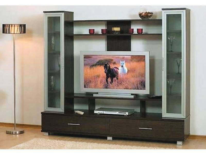 гостиная стенка бора 6 в Костроме