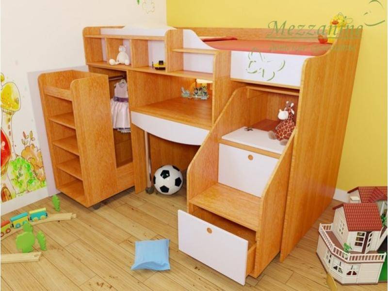 детская леон в Костроме