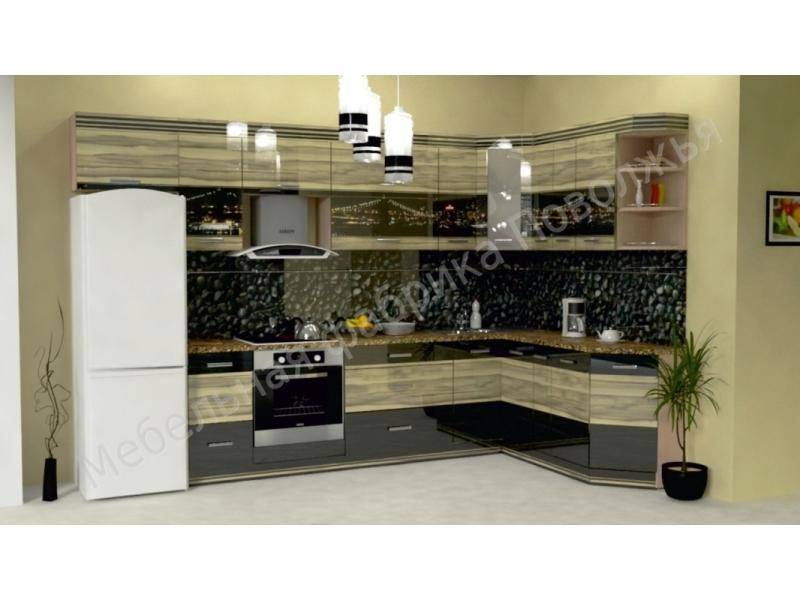 кухня kf 010 в Костроме