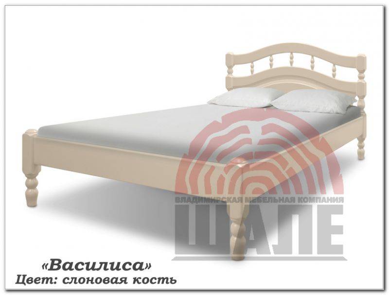 кровать василиса в Костроме