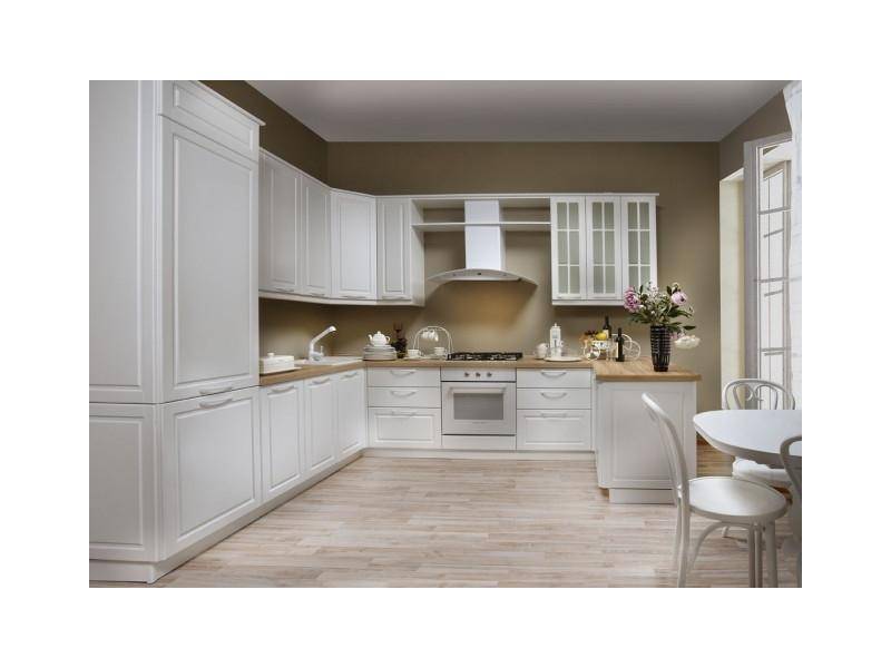 доступная кухня color collection миа в Костроме