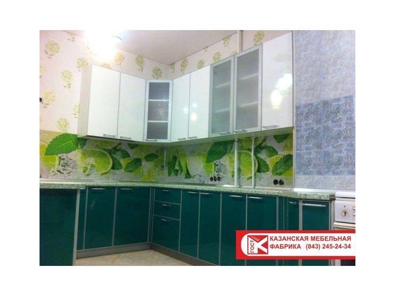 кухня из пластика в Костроме