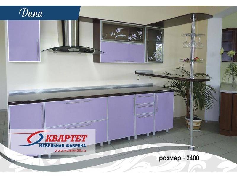 кухня дина в Костроме