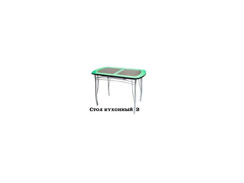 стол кухонный 2 в Костроме