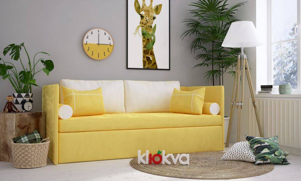 диван в детскую junior в Костроме