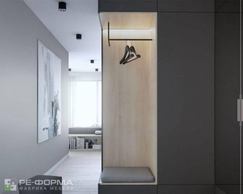 прихожая 005 в Костроме