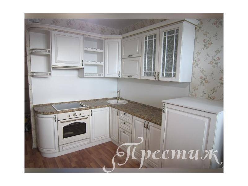 кухня прованс в Костроме