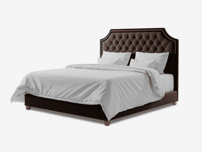 кровать paola 1 в Костроме