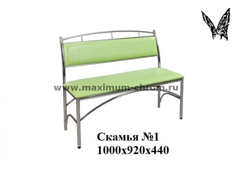 кухонная скамья 1 в Костроме