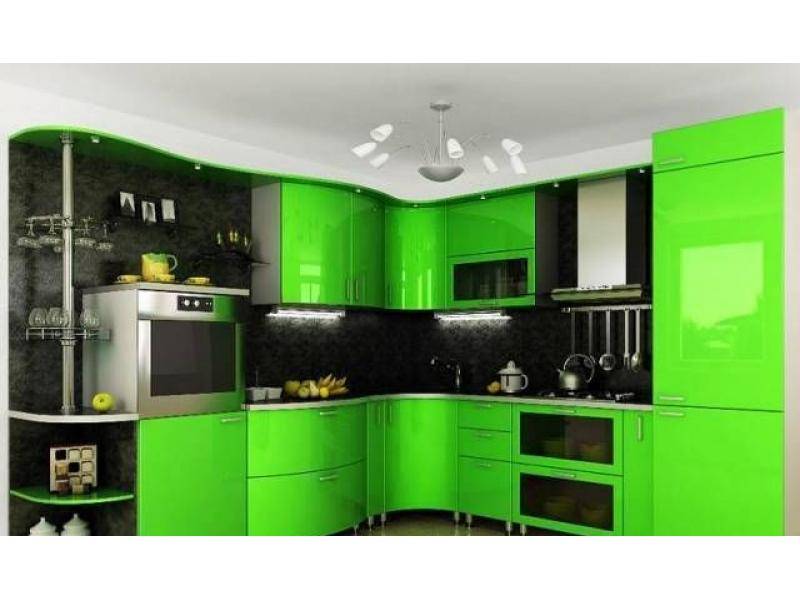 кухня угловая в Костроме