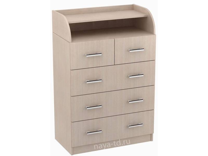 комод 01 аист в Костроме