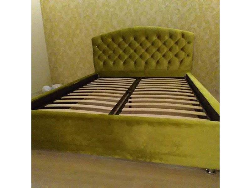 кровать двухспальная классик 2 в Костроме