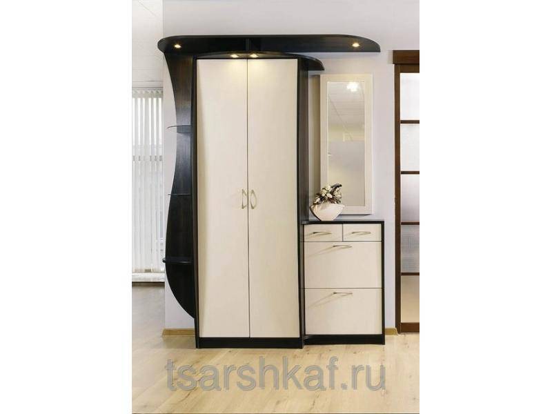прихожая 15 в Костроме