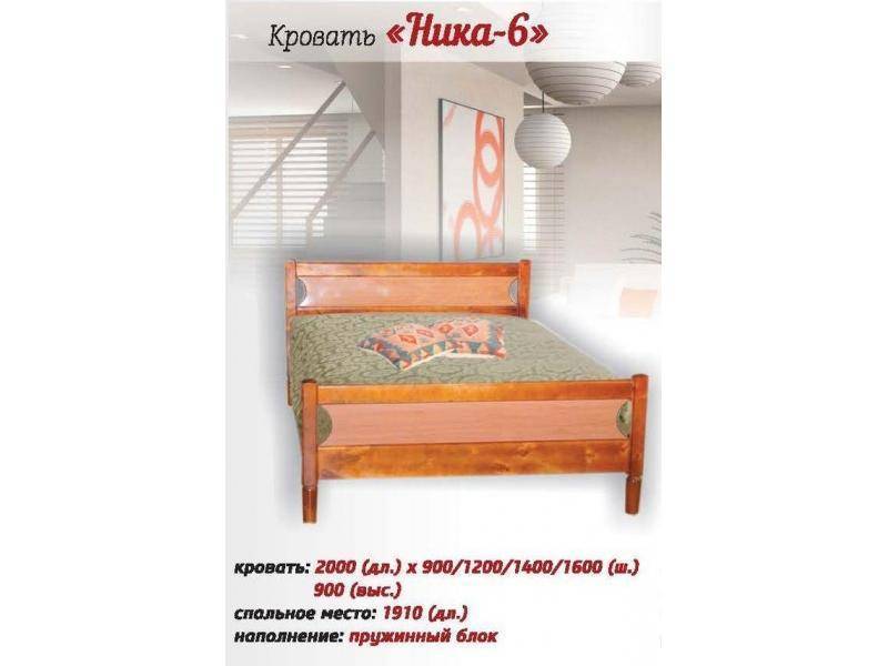 кровать ника в Костроме