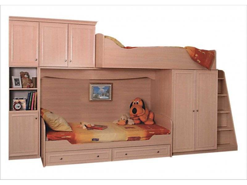 детская викинг в Костроме