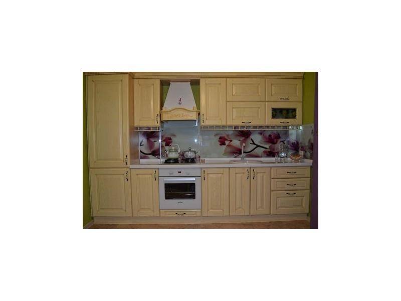 кухня k002 в Костроме