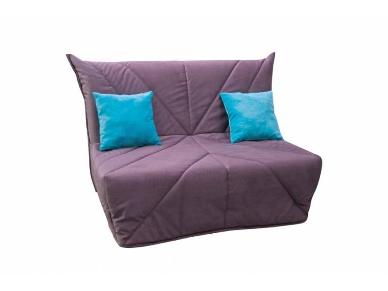 диван-кровать базано violet(дельта) в Костроме