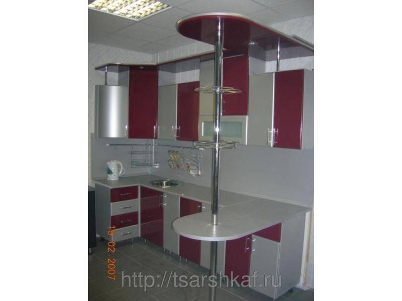 кухня 47 в Костроме