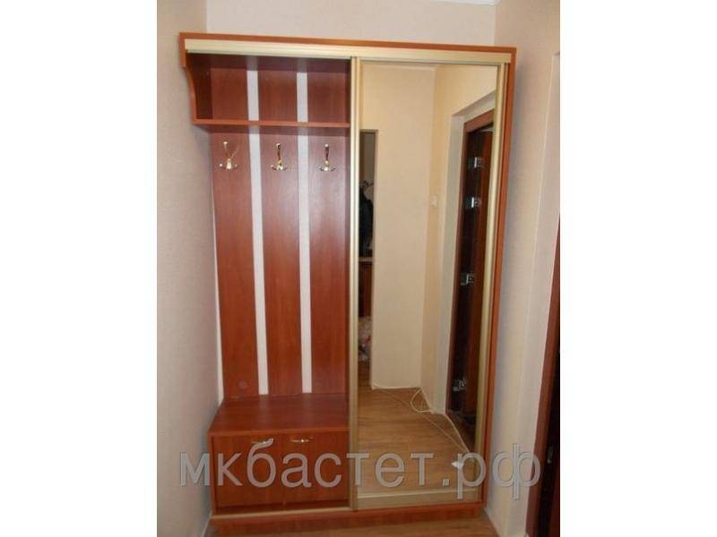 прихожая веста в Костроме