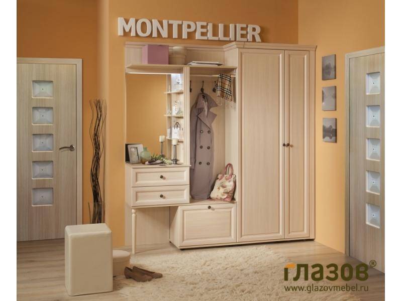 прихожая montpellier композиция 1 в Костроме
