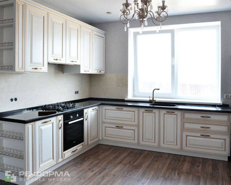 кухня 012 в Костроме
