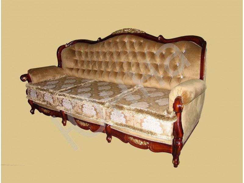 эксклюзивный диван-кровать юнна-флора в Костроме