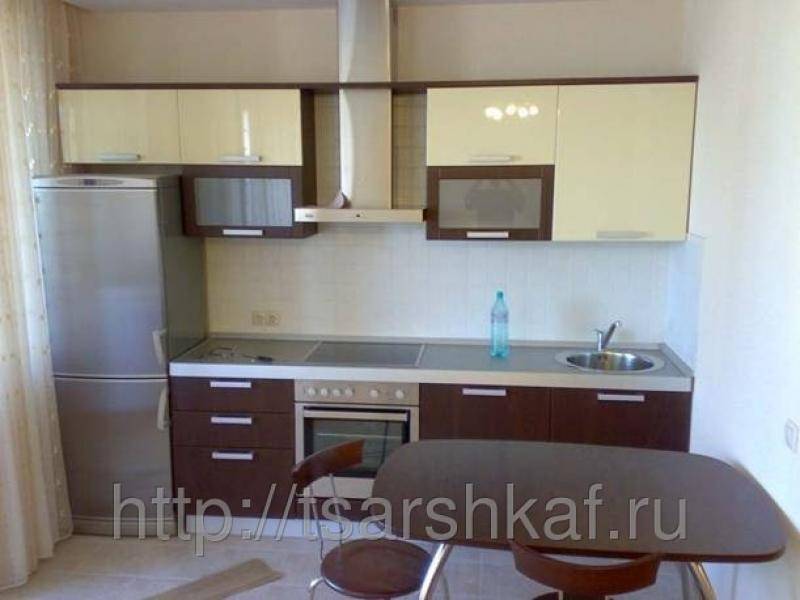 кухня п23 в Костроме