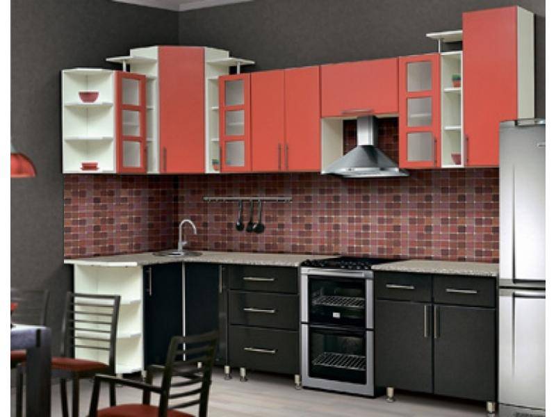 кухонный гарнитур софия-15 в Костроме