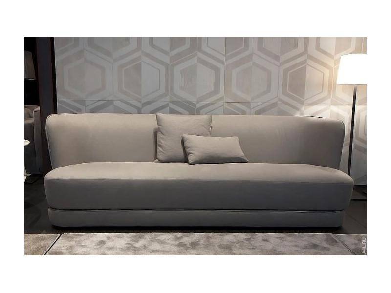 прямой диван divano gm 17 в Костроме